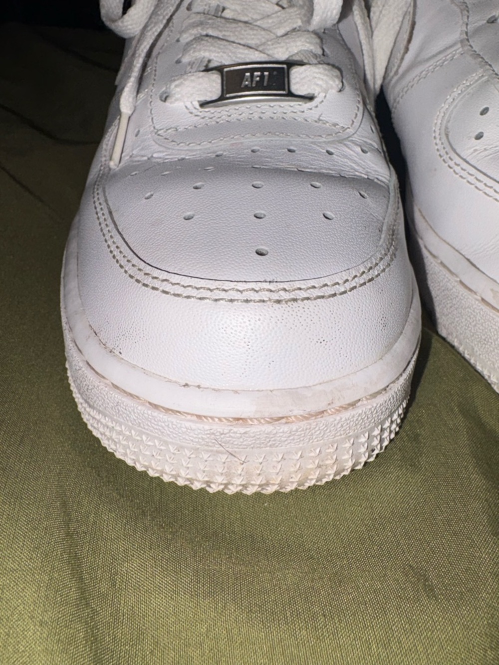 Nike Air Force 1 ‘19 - Picture 7 of 16